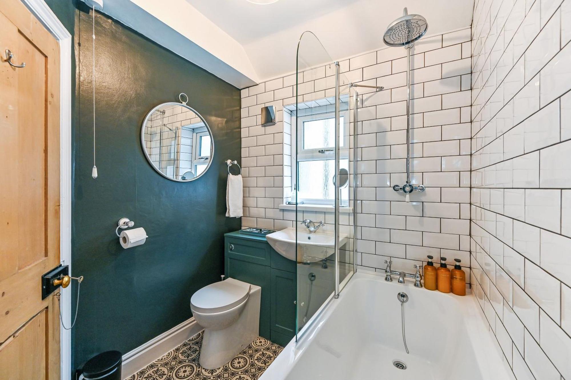 Beautiful Townhouse, Great Location - Pet Friendly Βίλα Κάρντιφ Εξωτερικό φωτογραφία