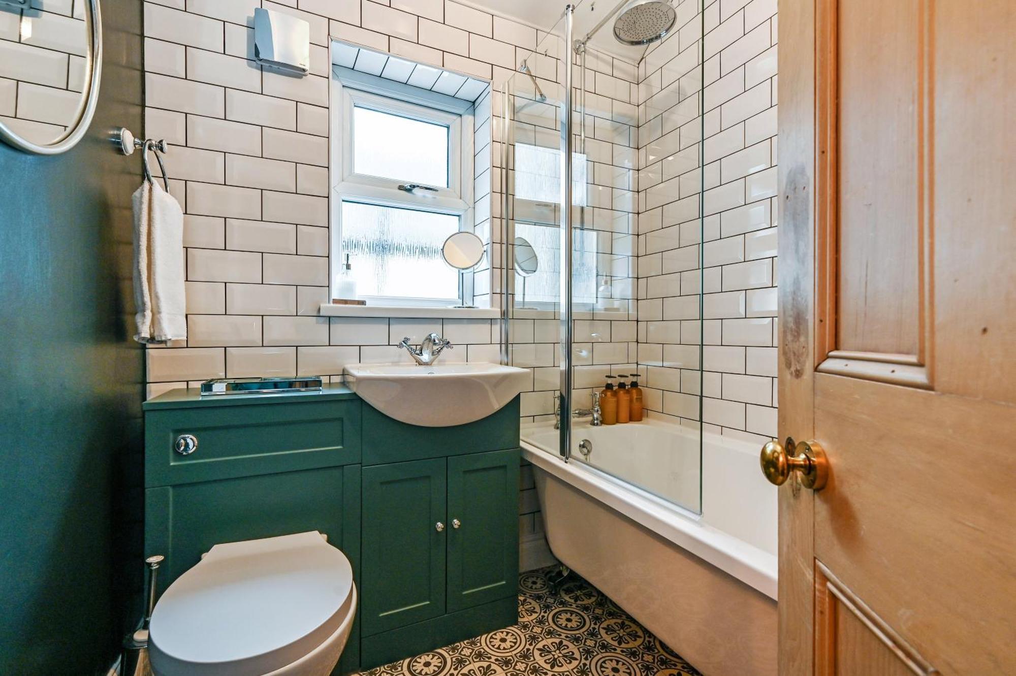 Beautiful Townhouse, Great Location - Pet Friendly Βίλα Κάρντιφ Εξωτερικό φωτογραφία