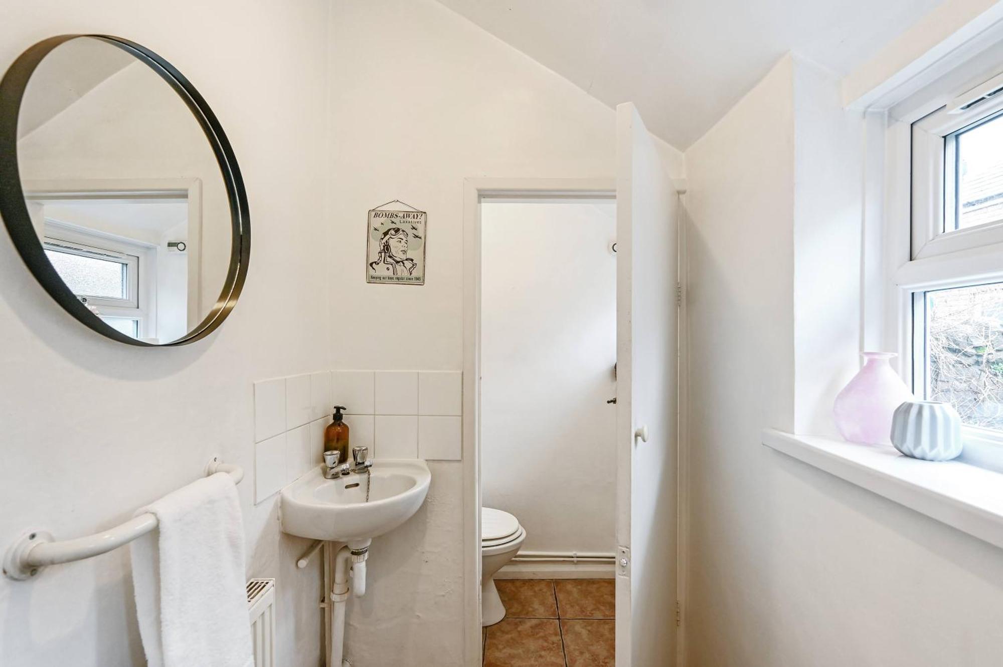 Beautiful Townhouse, Great Location - Pet Friendly Βίλα Κάρντιφ Εξωτερικό φωτογραφία
