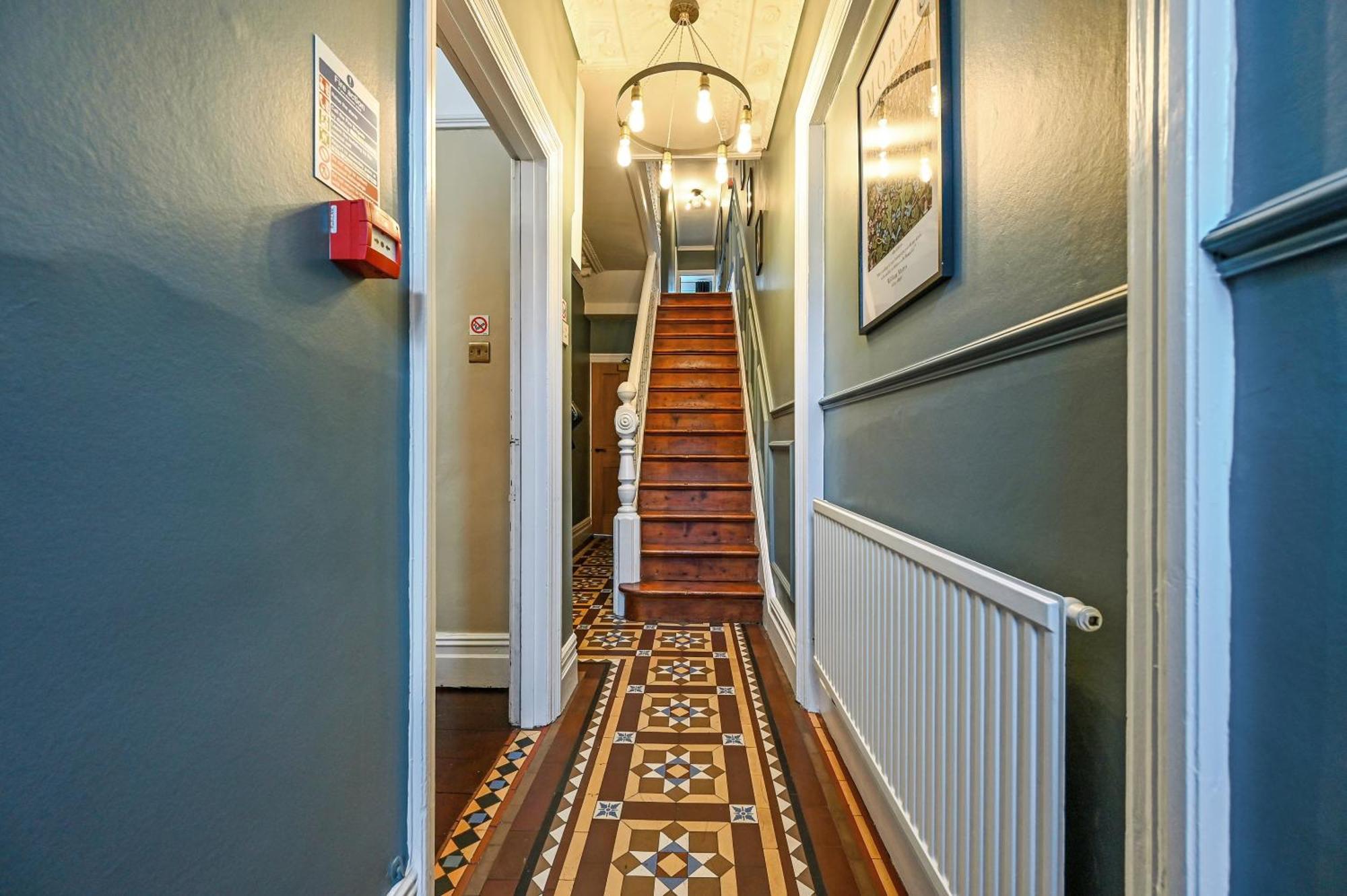 Beautiful Townhouse, Great Location - Pet Friendly Βίλα Κάρντιφ Εξωτερικό φωτογραφία